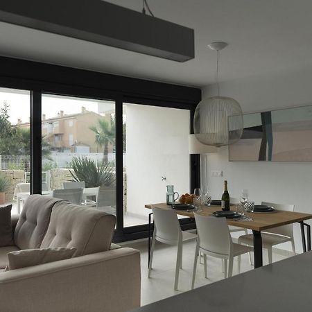 Prime Spanish Holidays - Marina Bay Apartment Jávea Kültér fotó
