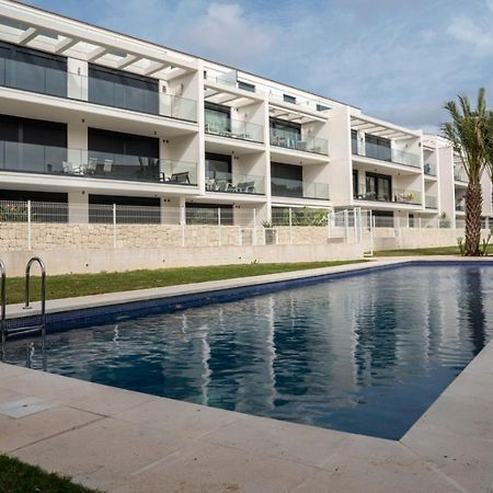 Prime Spanish Holidays - Marina Bay Apartment Jávea Kültér fotó