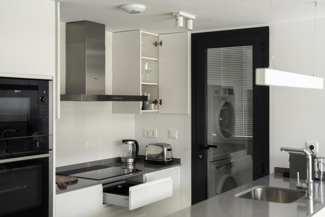 Prime Spanish Holidays - Marina Bay Apartment Jávea Kültér fotó