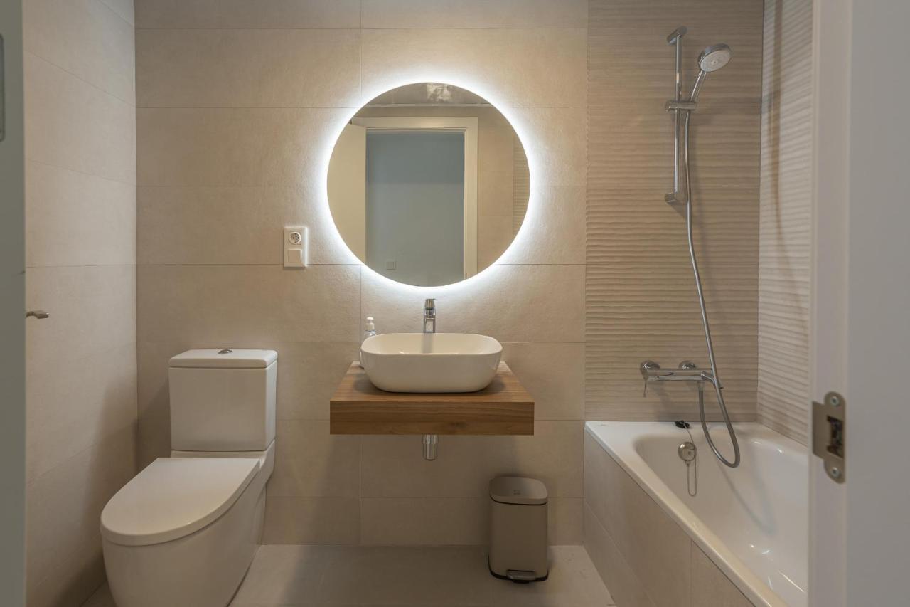 Prime Spanish Holidays - Marina Bay Apartment Jávea Kültér fotó
