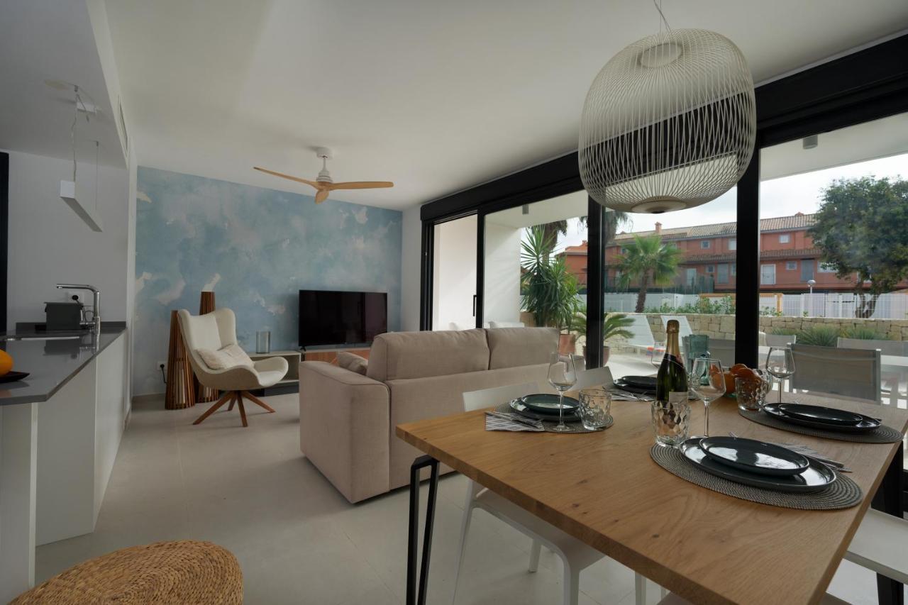 Prime Spanish Holidays - Marina Bay Apartment Jávea Kültér fotó