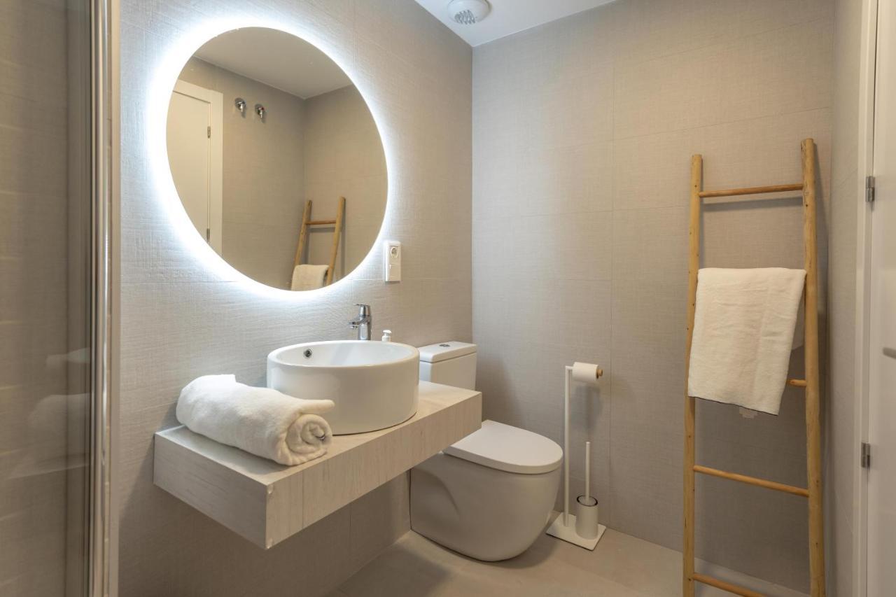 Prime Spanish Holidays - Marina Bay Apartment Jávea Kültér fotó